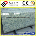Ship for USA prefab granite countertop with good quality